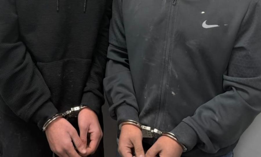 اعتقالات في الطيبة واللد ودبورية والخليل والنقب والقدس